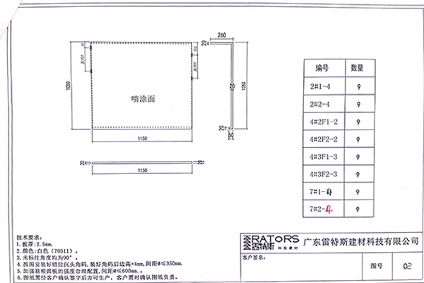 顺成大融城改建设计