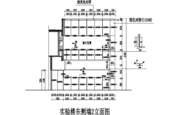 深圳国王国际学校项目设计