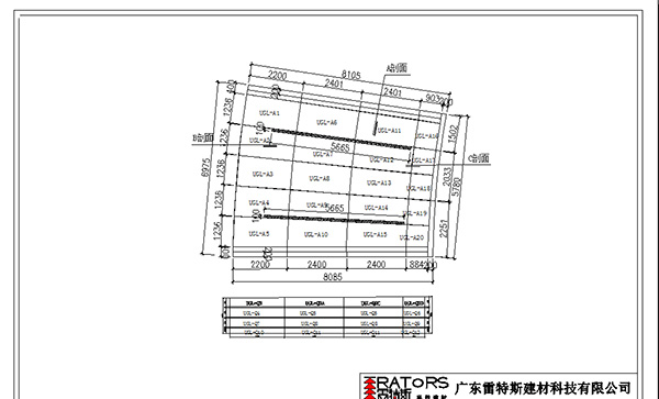 深圳领展中心城项目设计