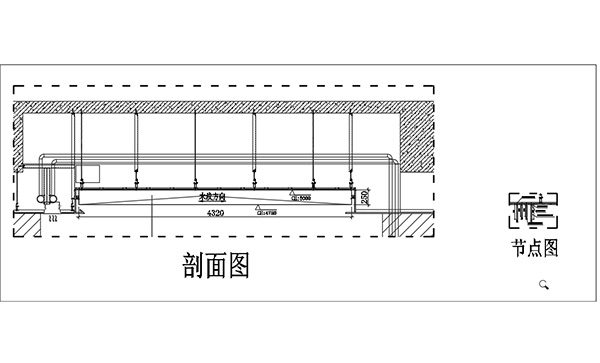 深圳领展中心城项目设计