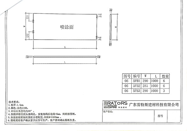 顺德第二人民医院项目设计